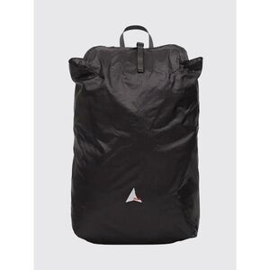 Roa Backpack Men Black